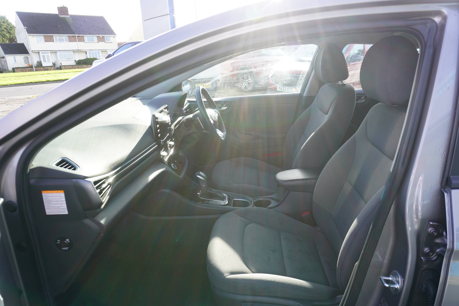 Used Hyundai IONIQ 2022 for sale - 76598706: Photo 10