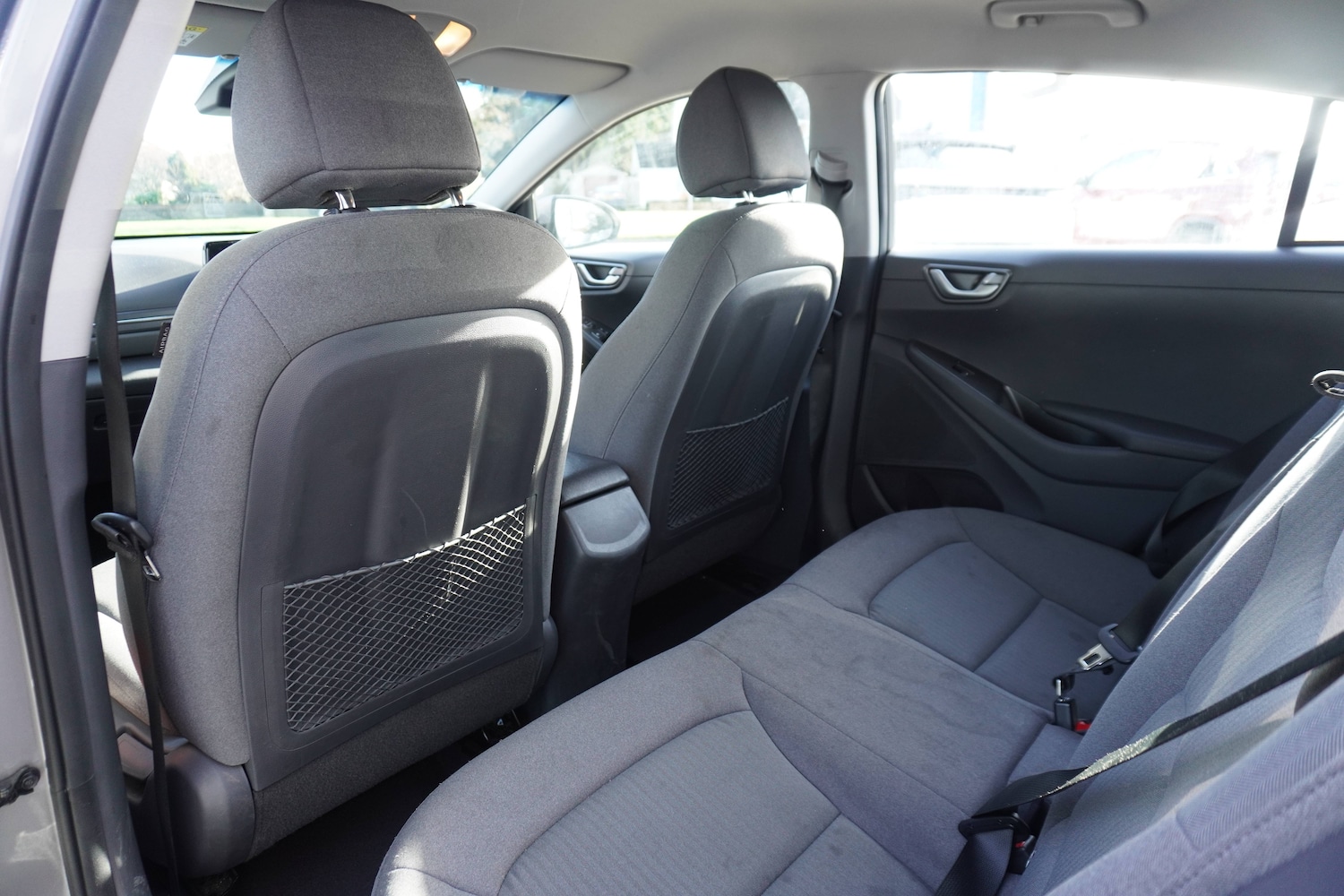 Used Hyundai IONIQ 2022 for sale - 76598706: Photo 11