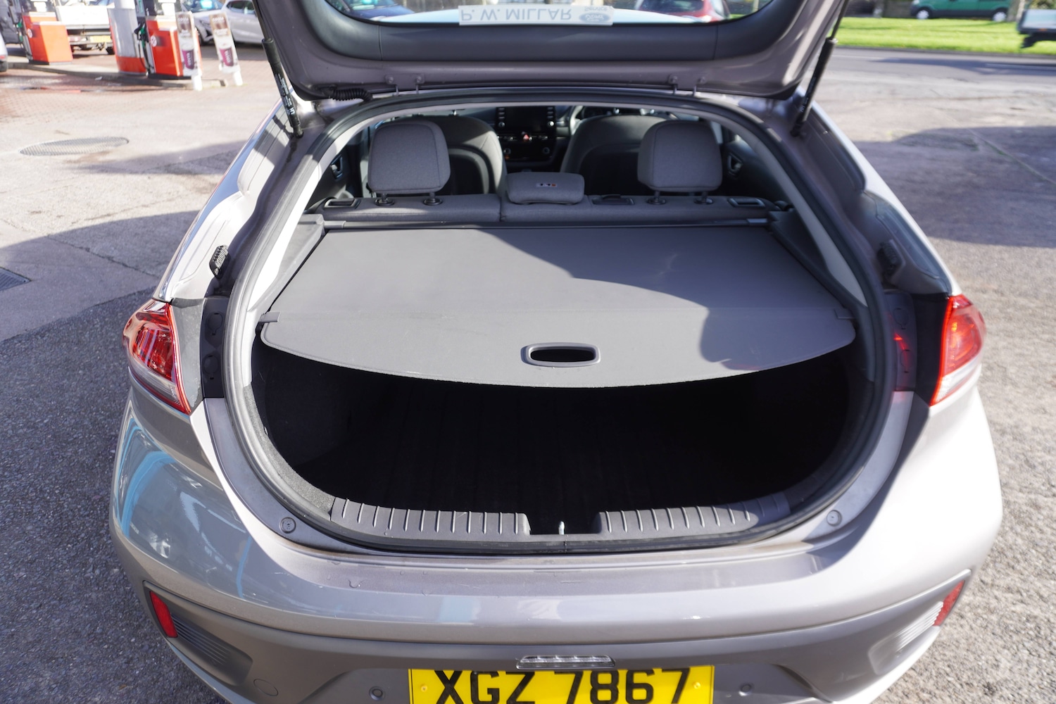 Used Hyundai IONIQ 2022 for sale - 76598706: Photo 13