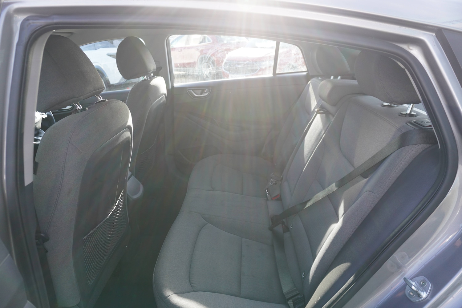 Used Hyundai IONIQ 2022 for sale - 76598706: Photo 19