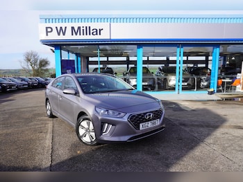 2022 - 1.6 GDi Hybrid SE Connect 5dr DCT