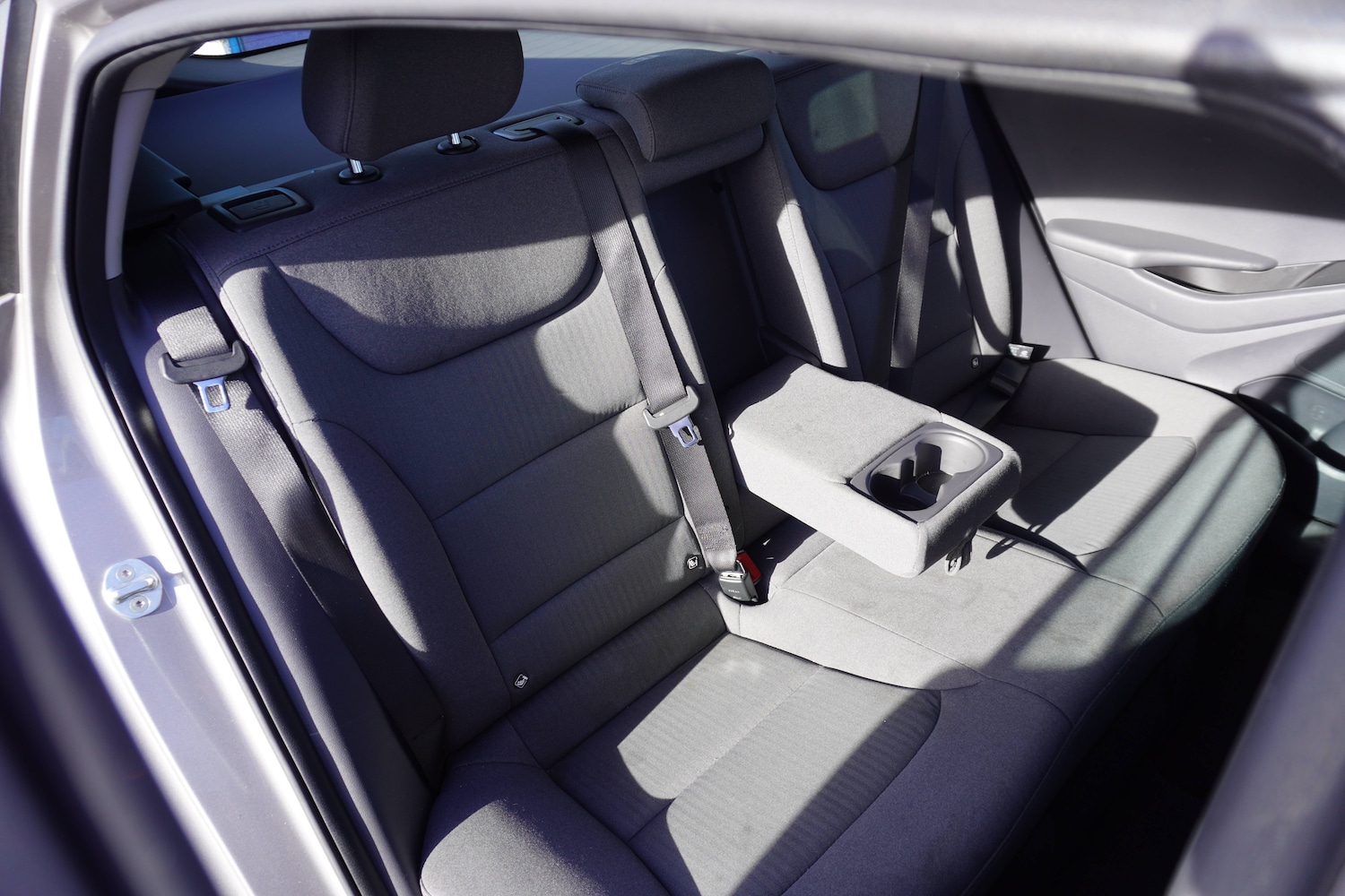 Used Hyundai IONIQ 2022 for sale - 76598706: Photo 20