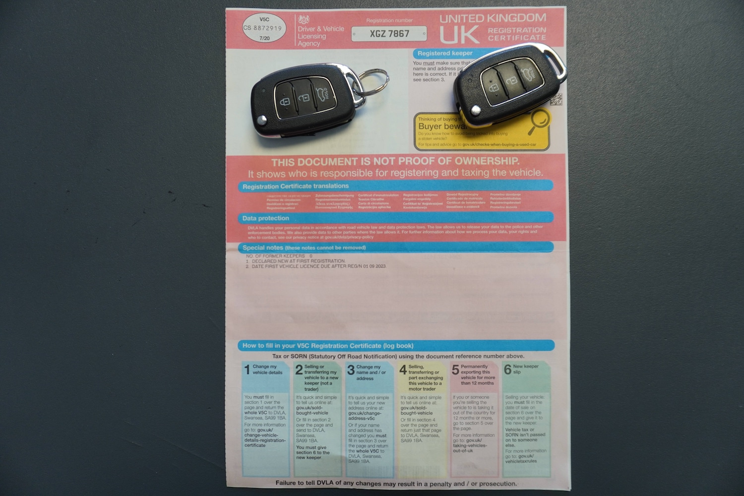 Used Hyundai IONIQ 2022 for sale - 76598706: Photo 22