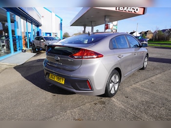 Used Hyundai IONIQ 2022 for sale - 76598706: Photo