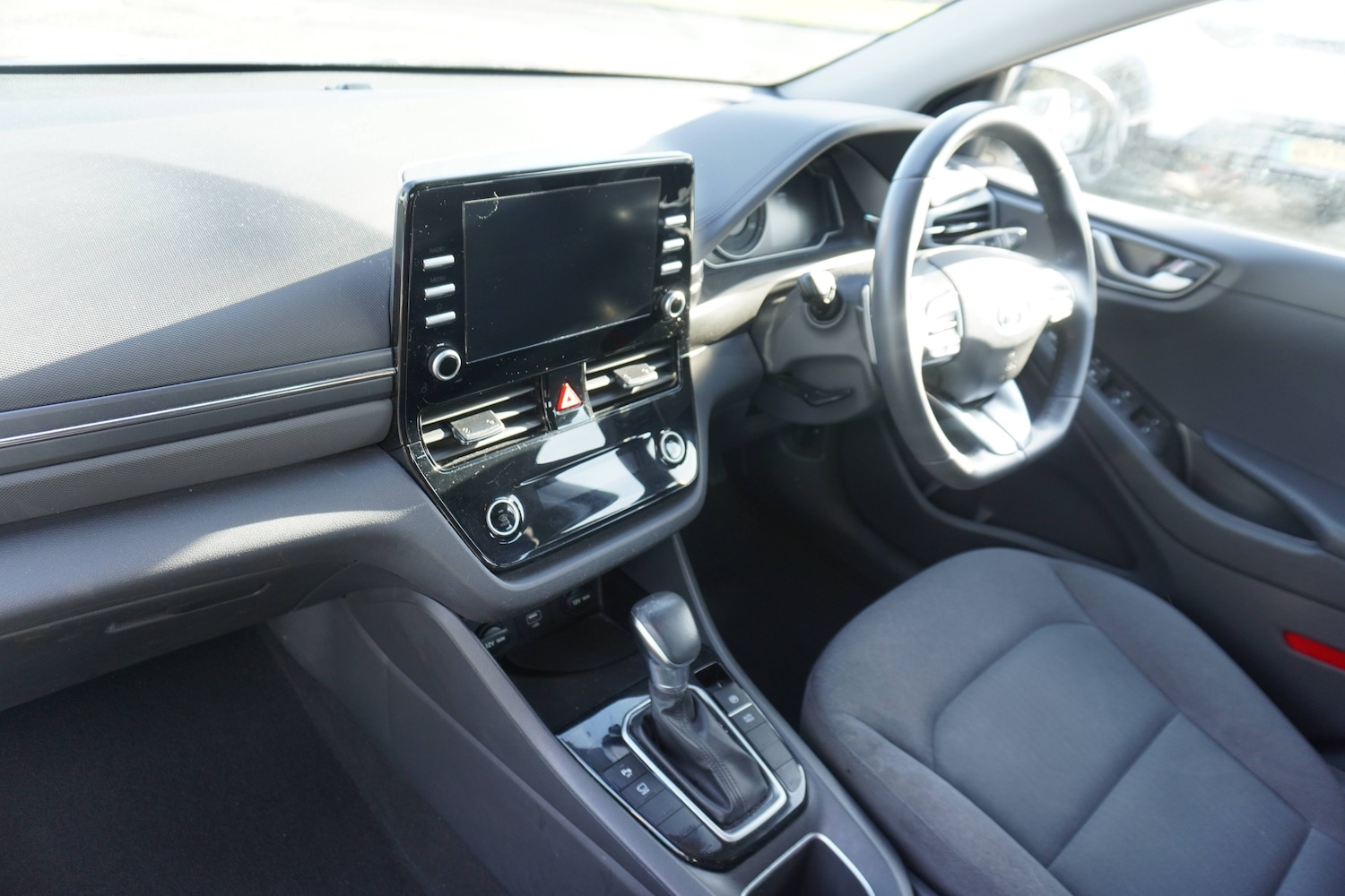 Used Hyundai IONIQ 2022 for sale - 76598706: Photo 4