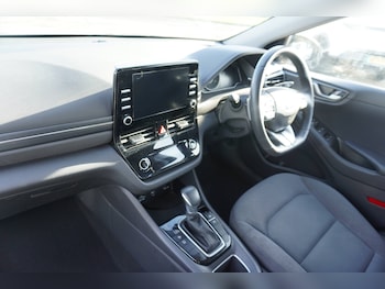 Used Hyundai IONIQ 2022 for sale - 76598706: Photo