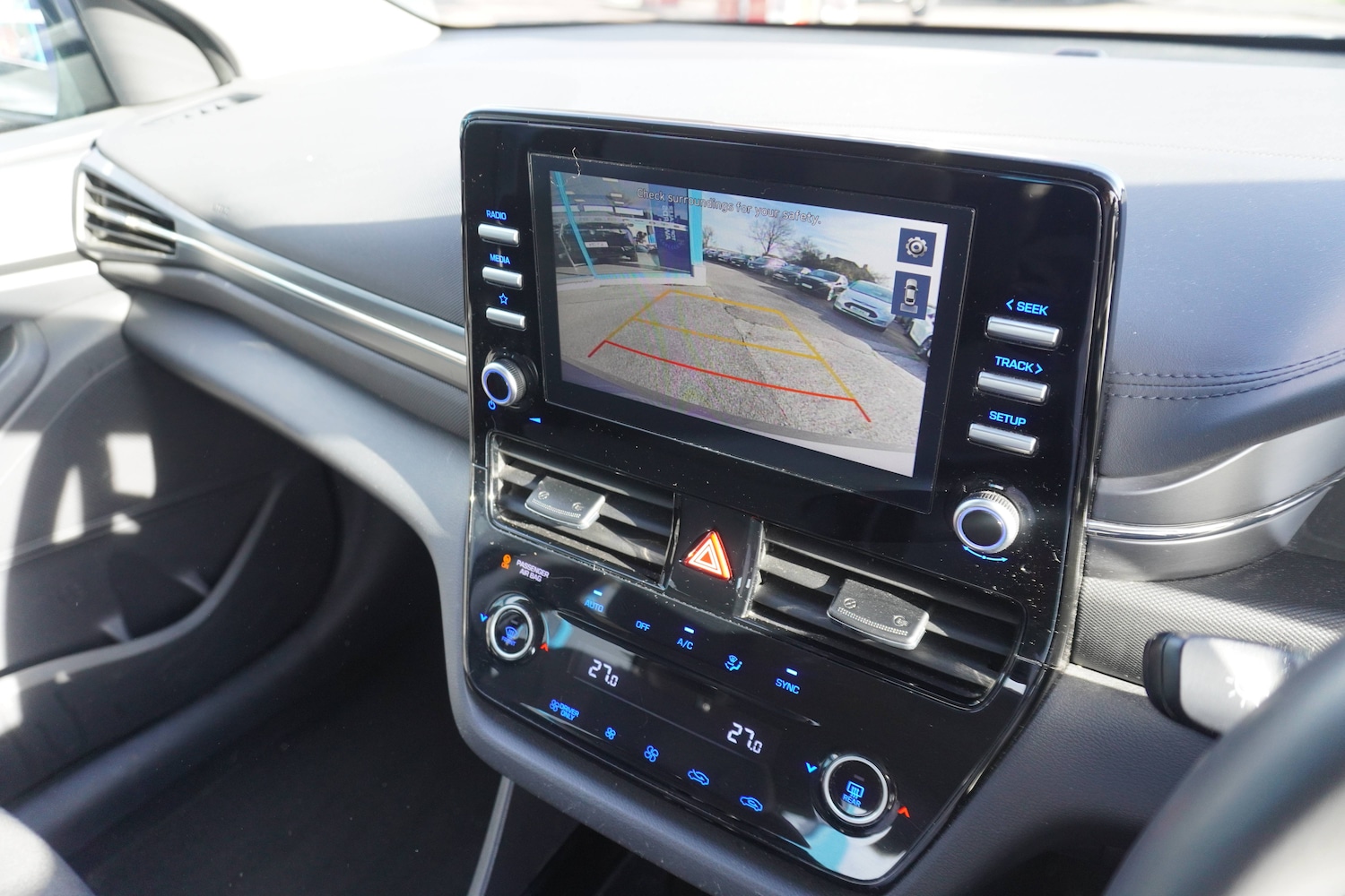 Used Hyundai IONIQ 2022 for sale - 76598706: Photo 5