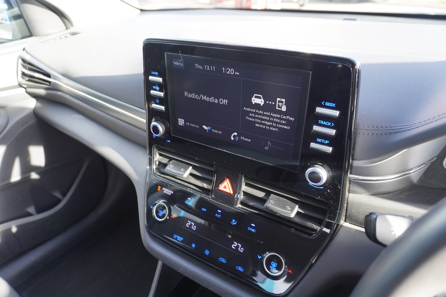 Used Hyundai IONIQ 2022 for sale - 76598706: Photo 6