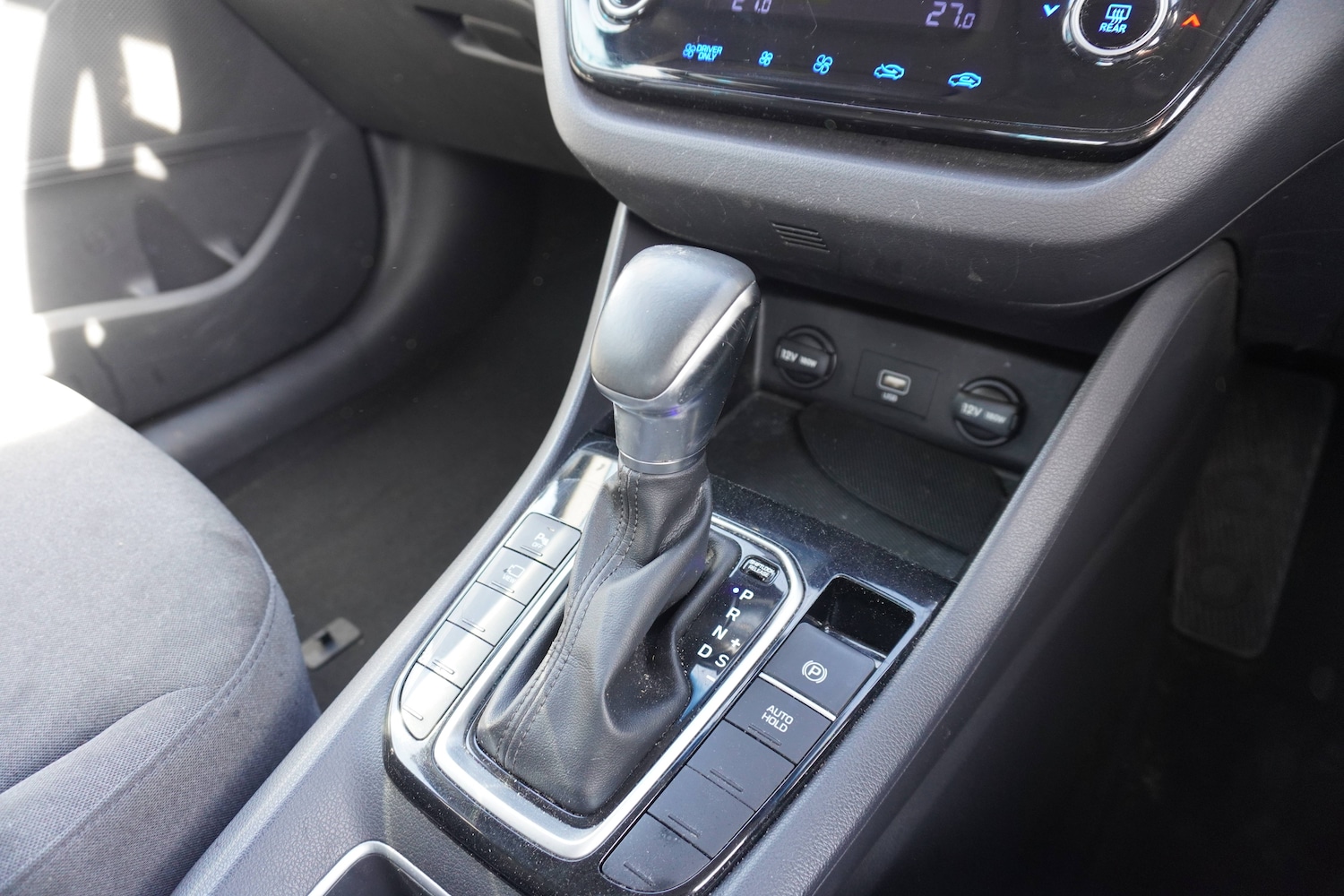 Used Hyundai IONIQ 2022 for sale - 76598706: Photo 8