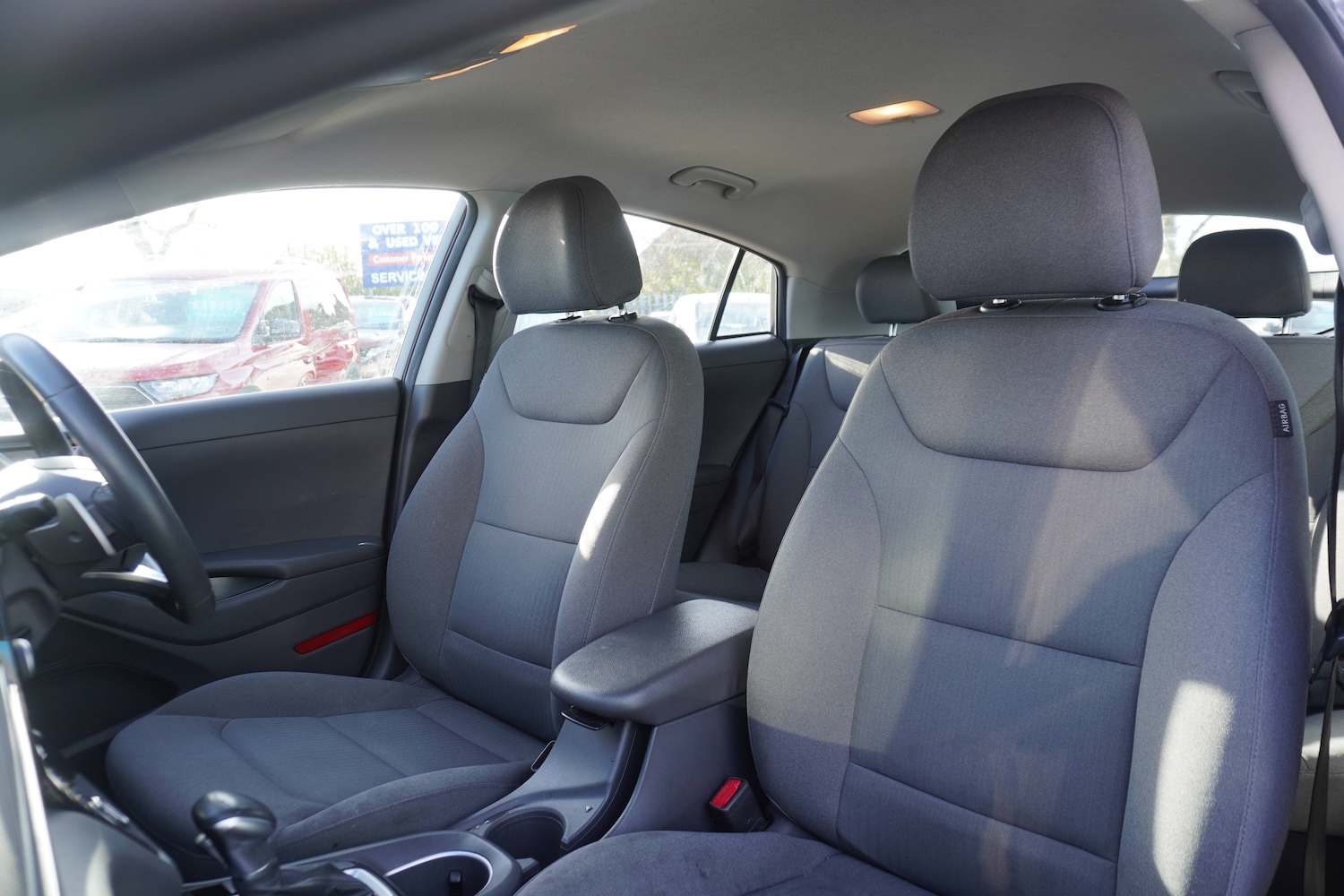 Used Hyundai IONIQ 2022 for sale - 76598706: Photo 9