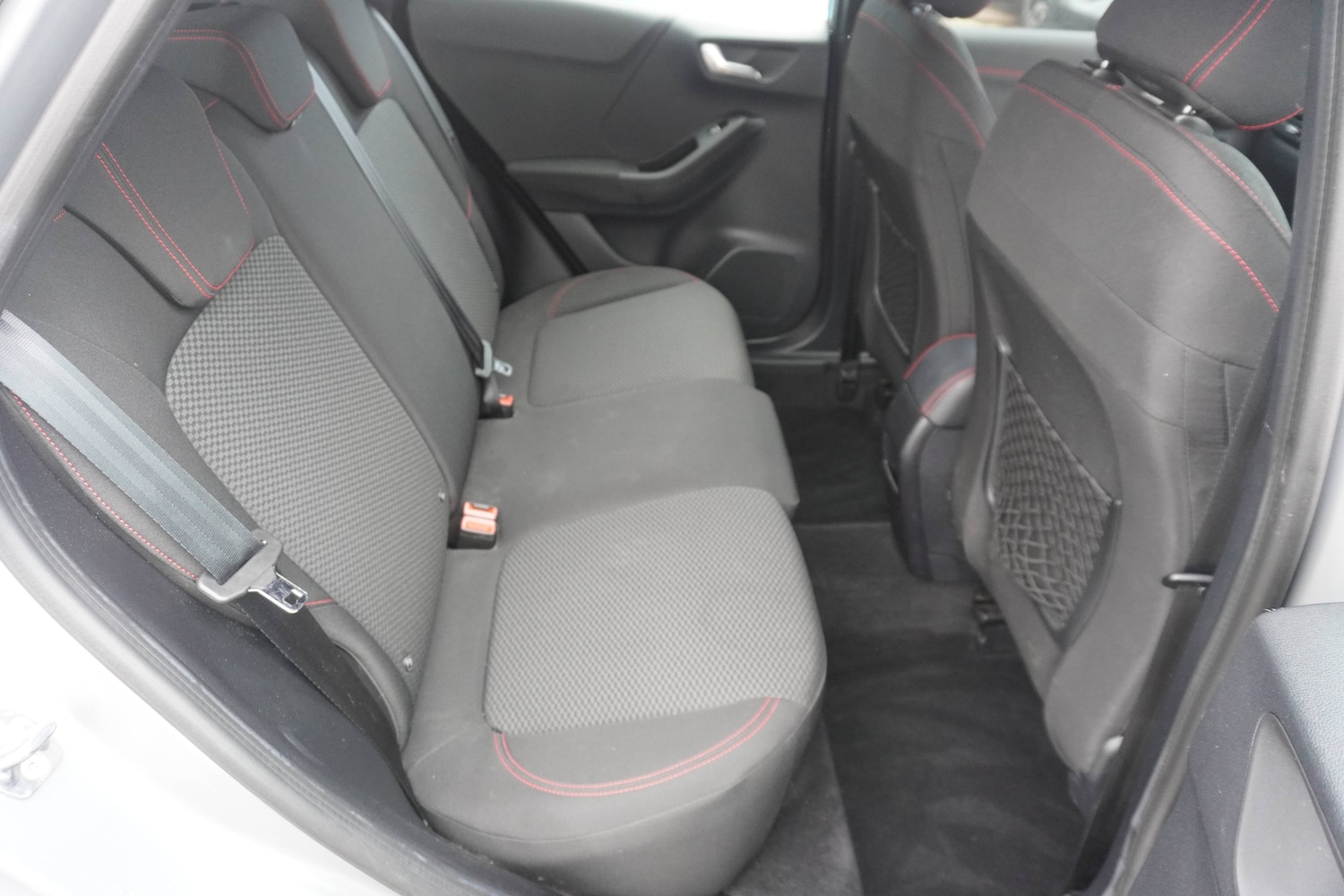 Used Ford Puma 2022 for sale - 76598610: Photo 17