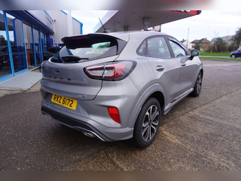 Used Ford Puma 2022 for sale - 76598610: Photo