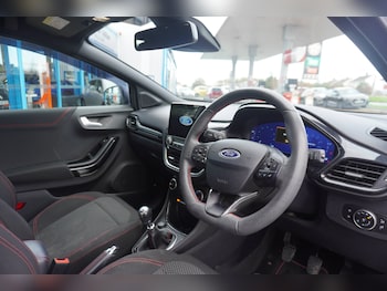 Used Ford Puma 2022 for sale - 76598610: Photo