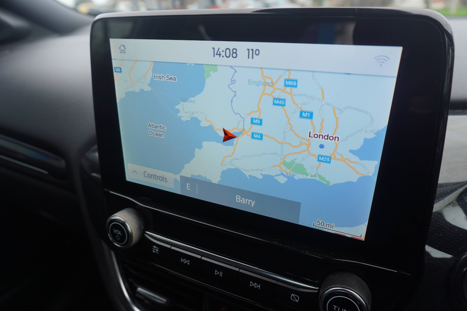 Used Ford Puma 2022 for sale - 76598610: Photo 5