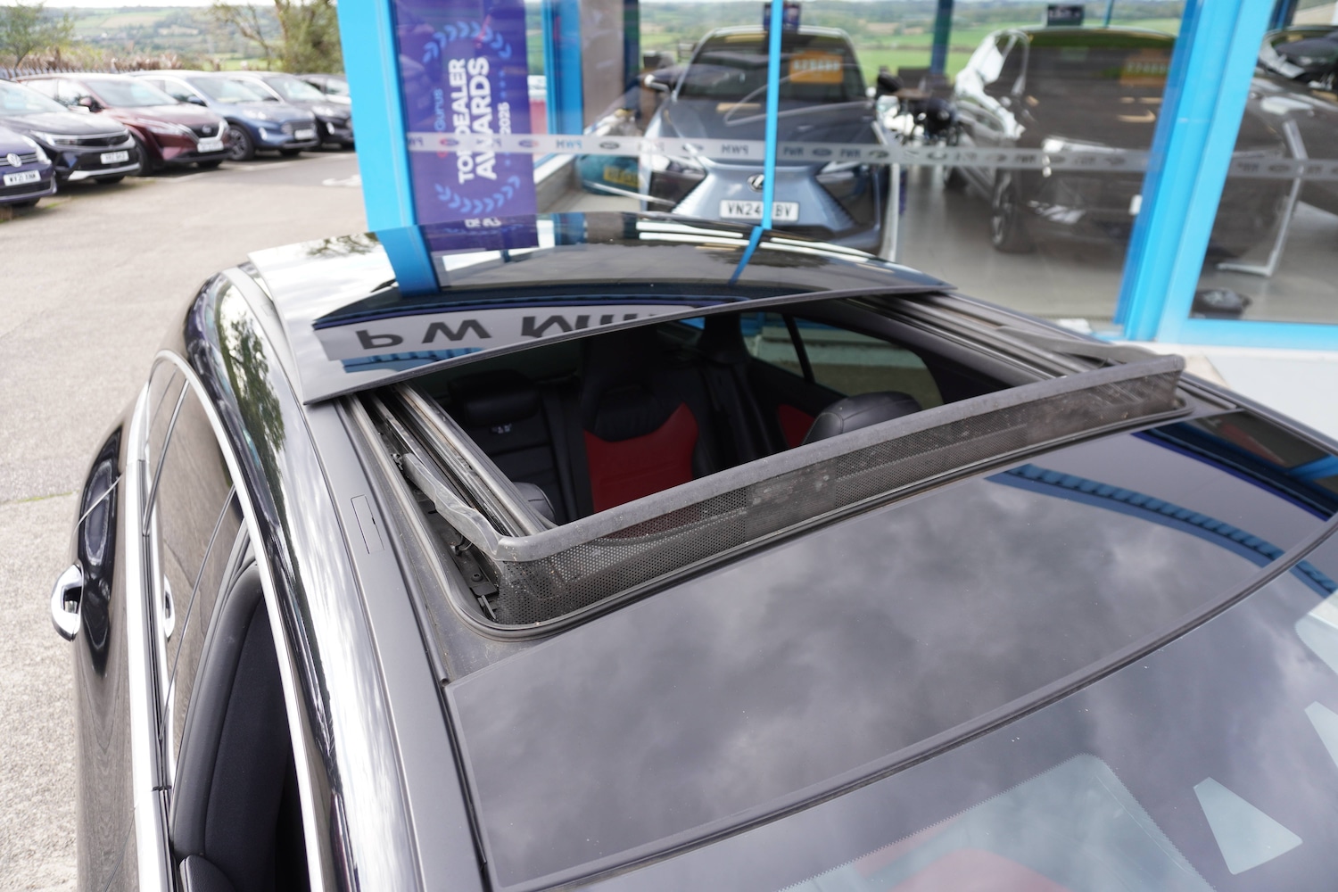 Used Mercedes-Benz CLA 2021 for sale - 76598692: Photo 14