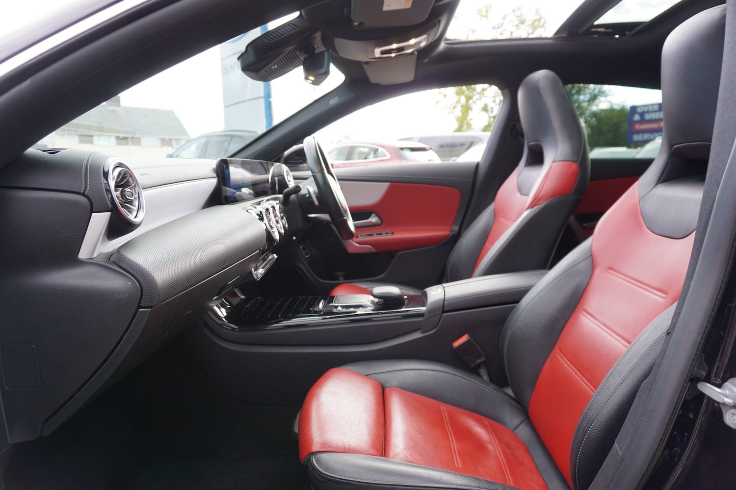 Used Mercedes-Benz CLA 2021 for sale - 76598692: Photo 15