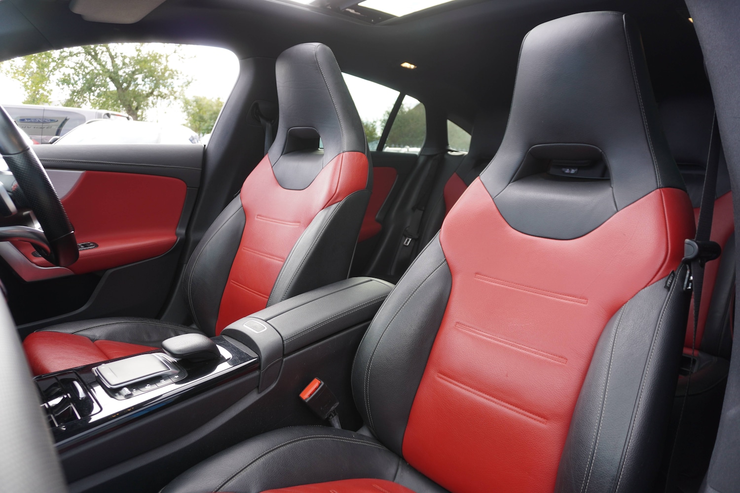 Used Mercedes-Benz CLA 2021 for sale - 76598692: Photo 16