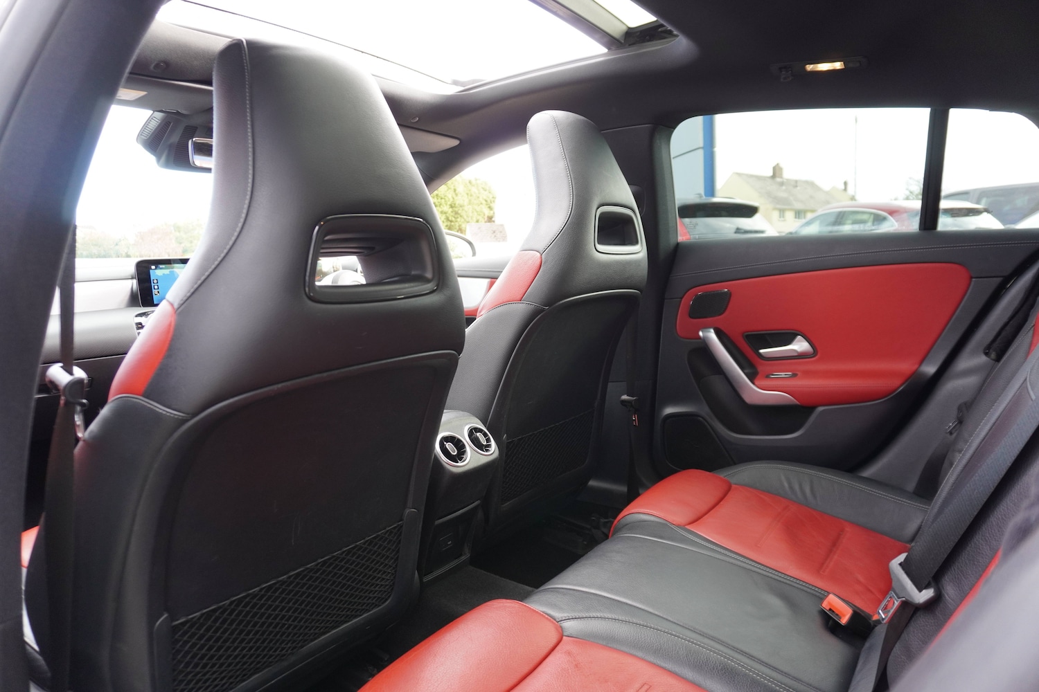 Used Mercedes-Benz CLA 2021 for sale - 76598692: Photo 18