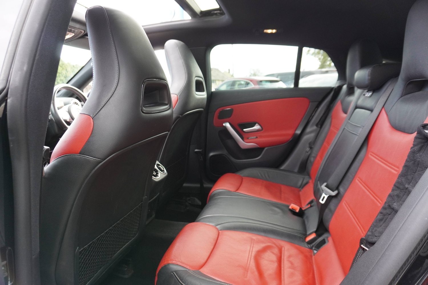 Used Mercedes-Benz CLA 2021 for sale - 76598692: Photo 19