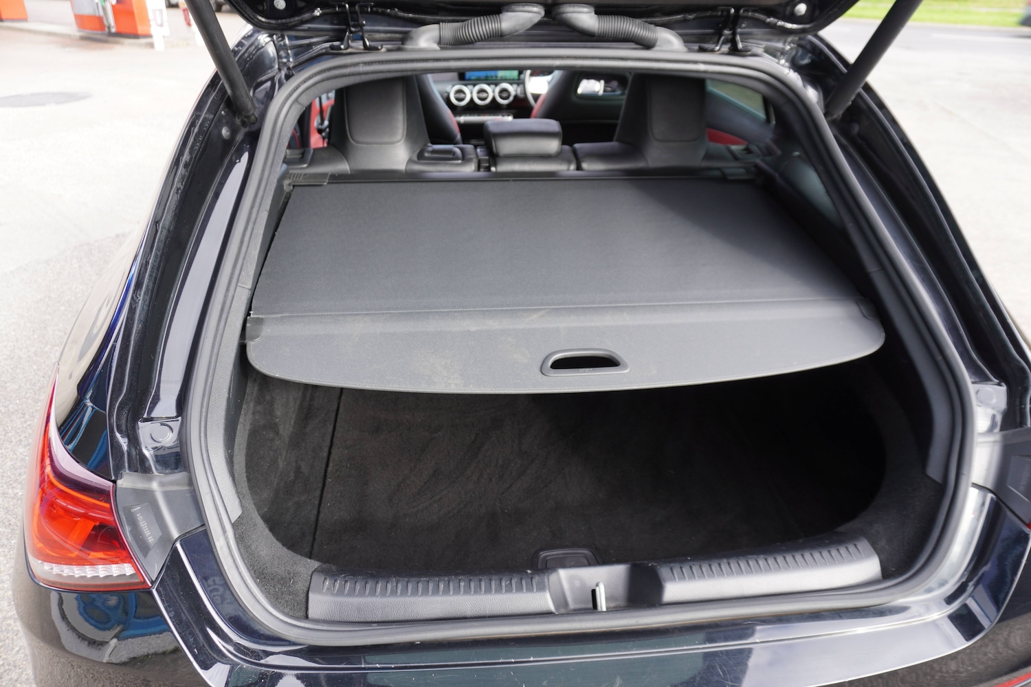 Used Mercedes-Benz CLA 2021 for sale - 76598692: Photo 21