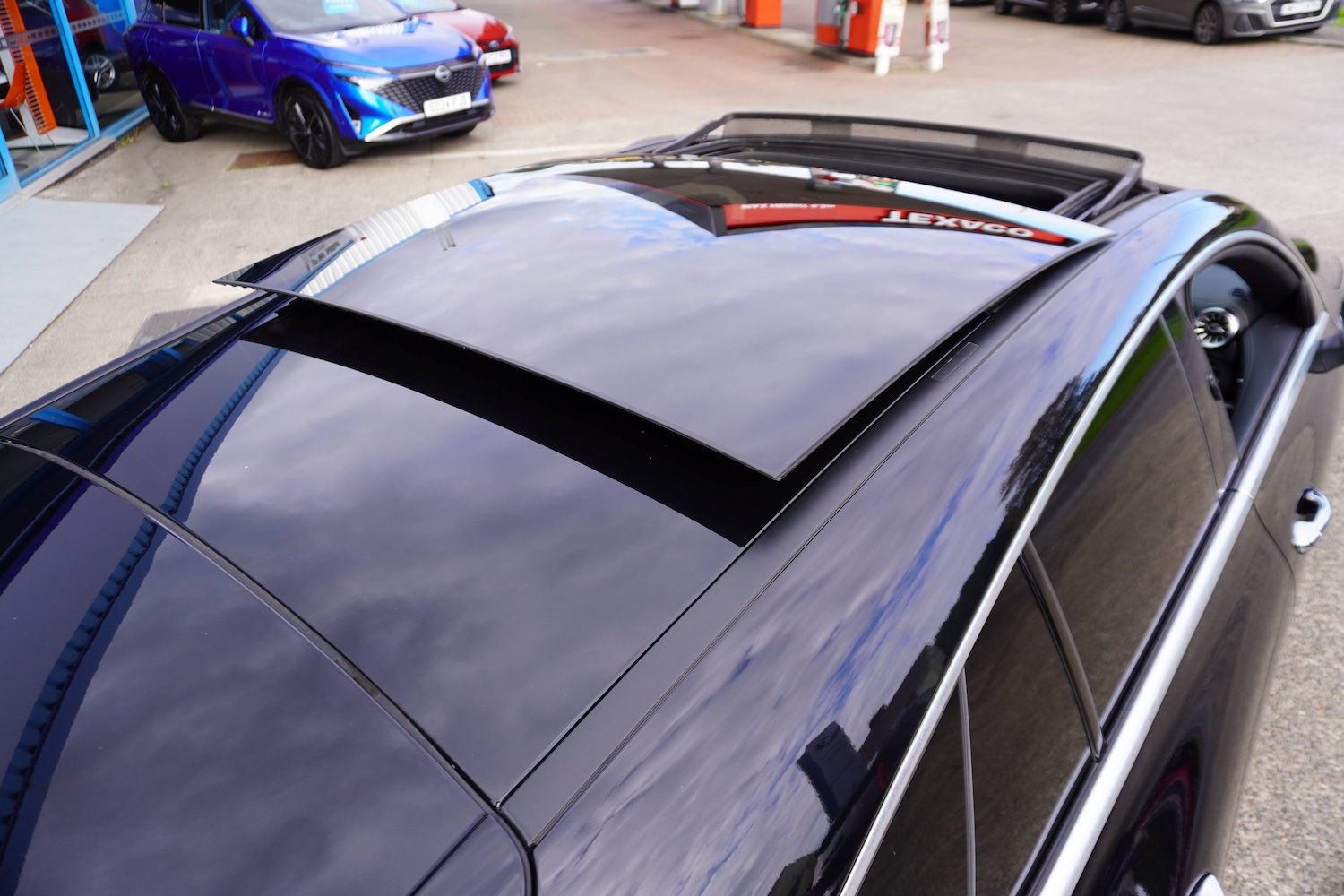 Used Mercedes-Benz CLA 2021 for sale - 76598692: Photo 23