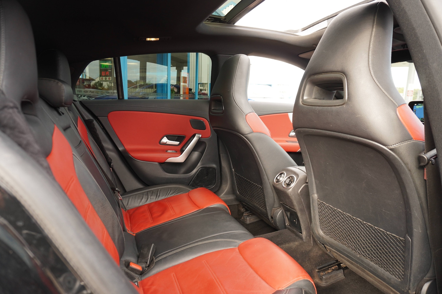 Used Mercedes-Benz CLA 2021 for sale - 76598692: Photo 24