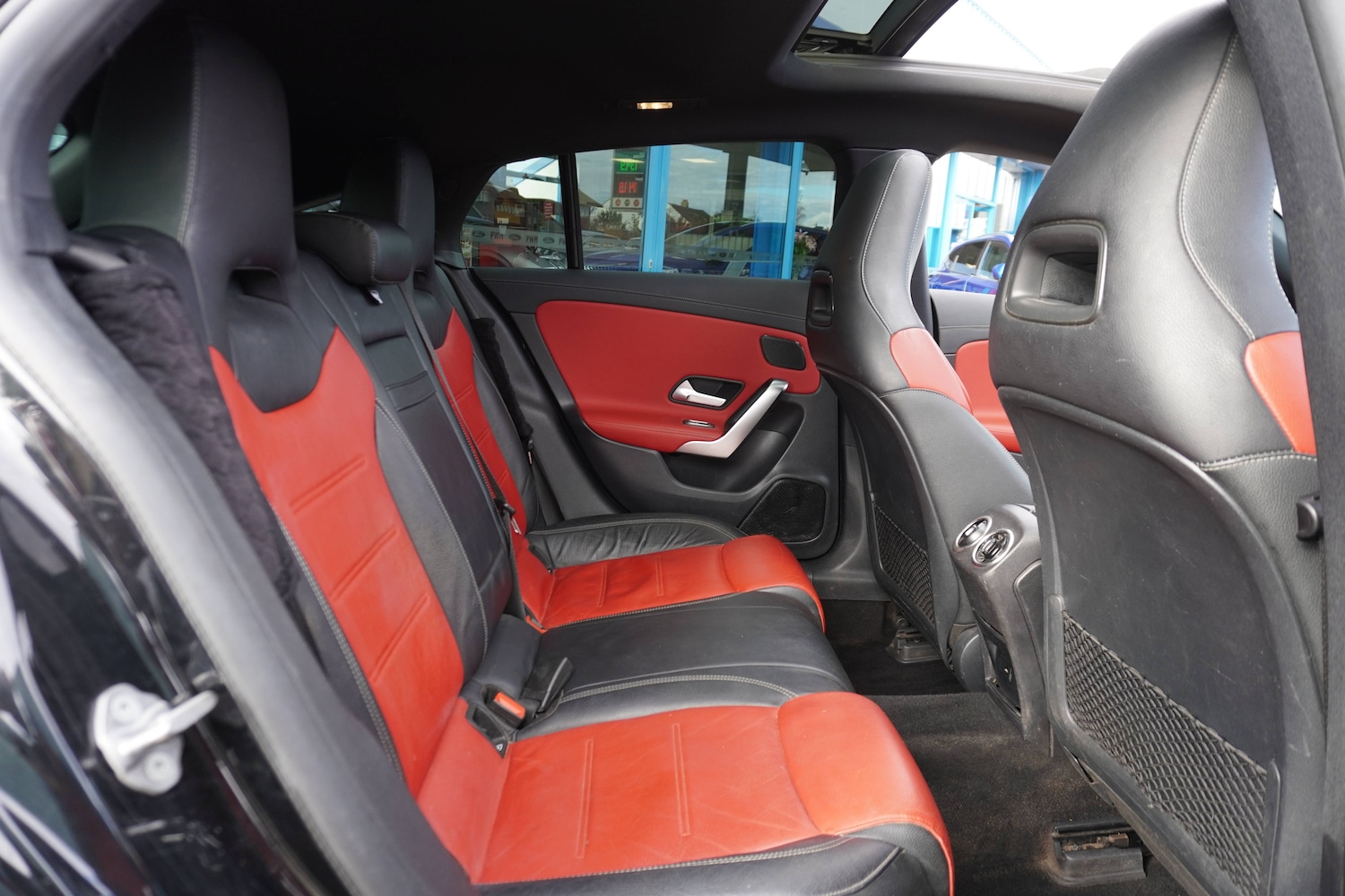 Used Mercedes-Benz CLA 2021 for sale - 76598692: Photo 25