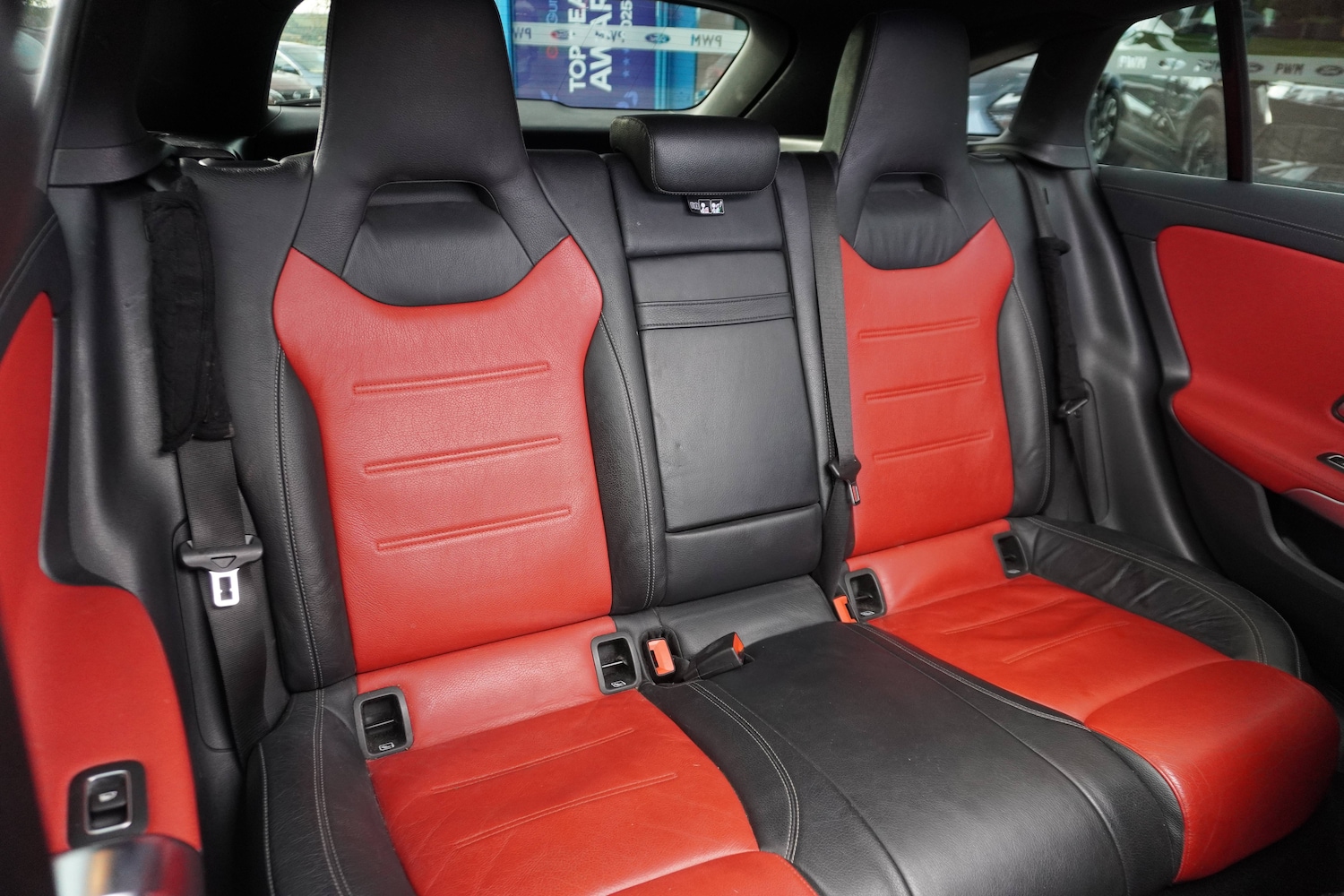 Used Mercedes-Benz CLA 2021 for sale - 76598692: Photo 27