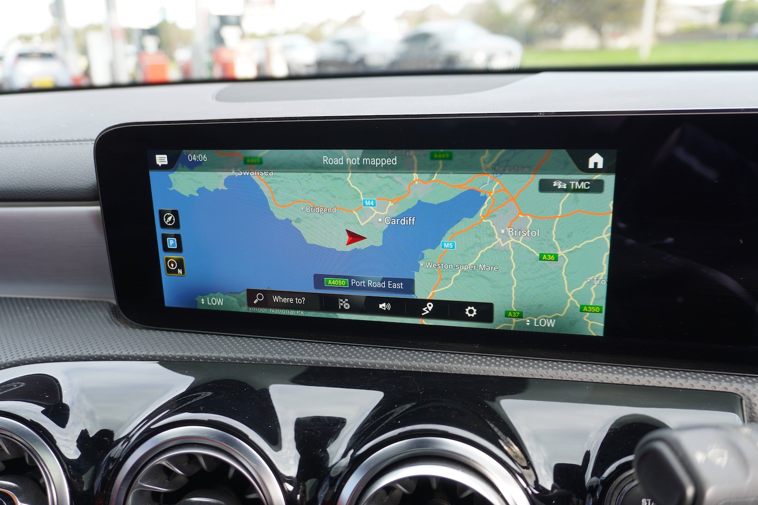 Used Mercedes-Benz CLA 2021 for sale - 76598692: Photo 30