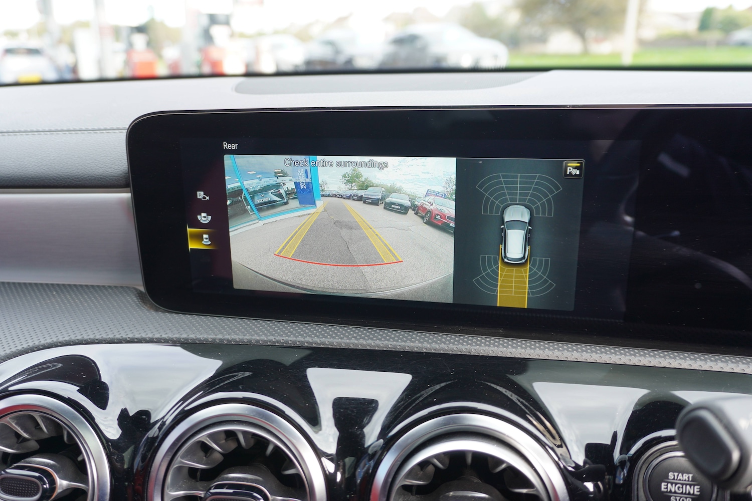 Used Mercedes-Benz CLA 2021 for sale - 76598692: Photo 31