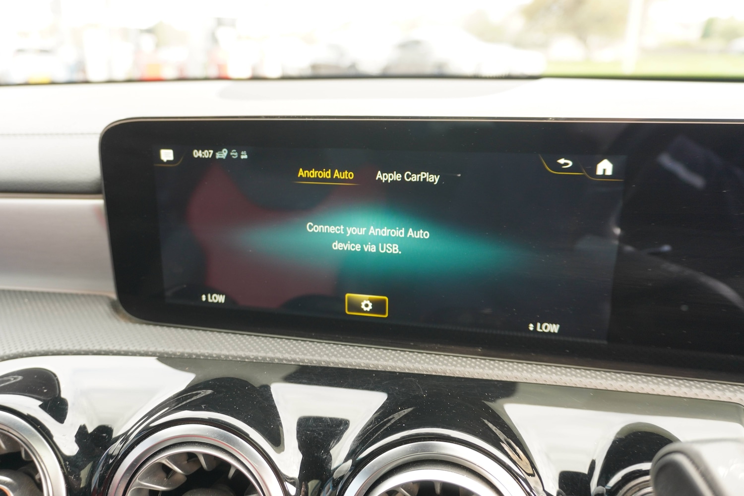 Used Mercedes-Benz CLA 2021 for sale - 76598692: Photo 33