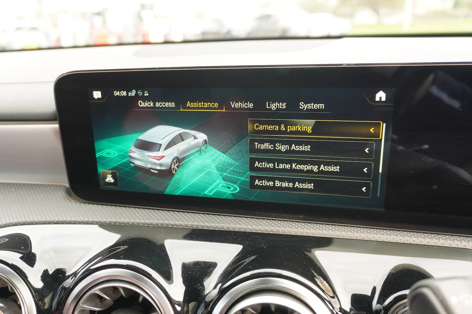 Used Mercedes-Benz CLA 2021 for sale - 76598692: Photo 34