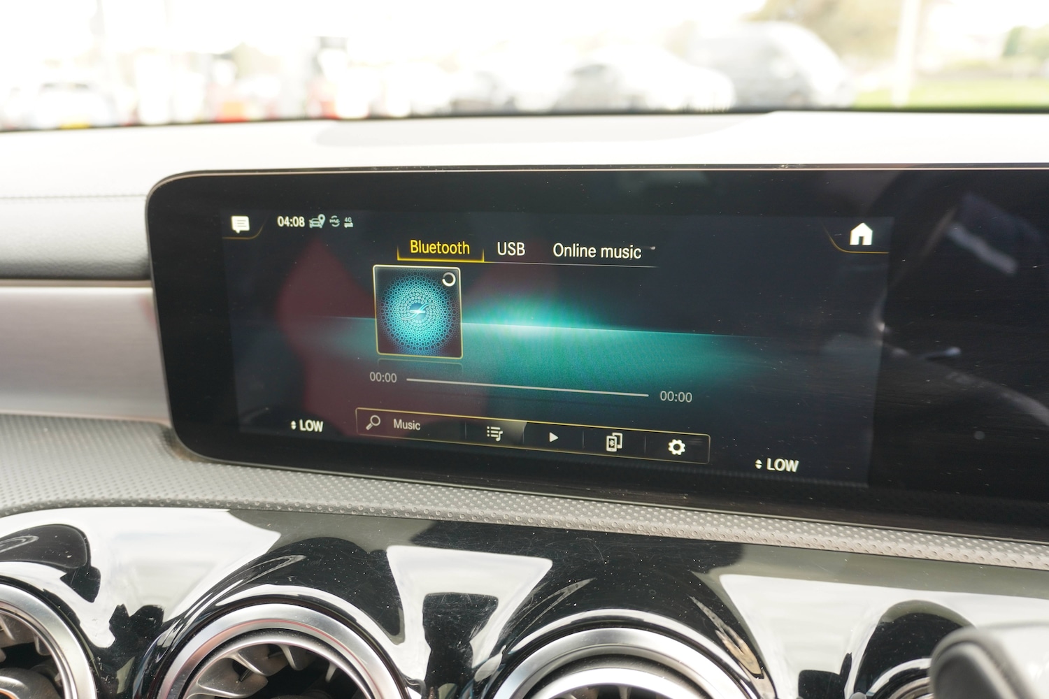 Used Mercedes-Benz CLA 2021 for sale - 76598692: Photo 35