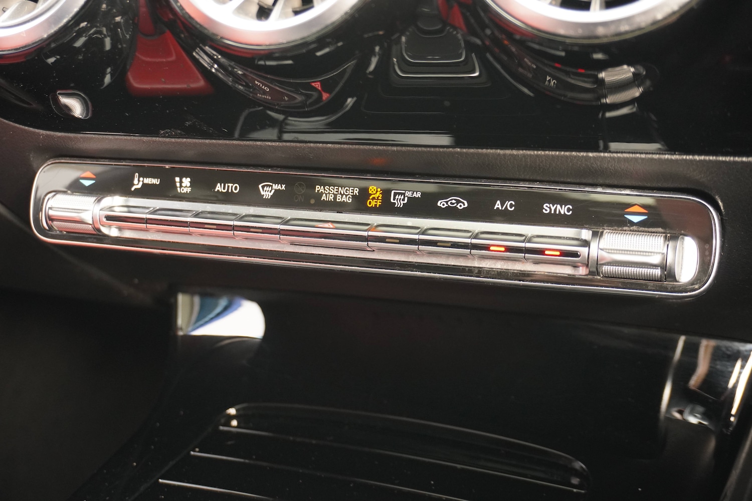 Used Mercedes-Benz CLA 2021 for sale - 76598692: Photo 39