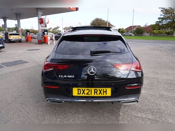 Used Mercedes-Benz CLA 2021 for sale - 76598692: Photo