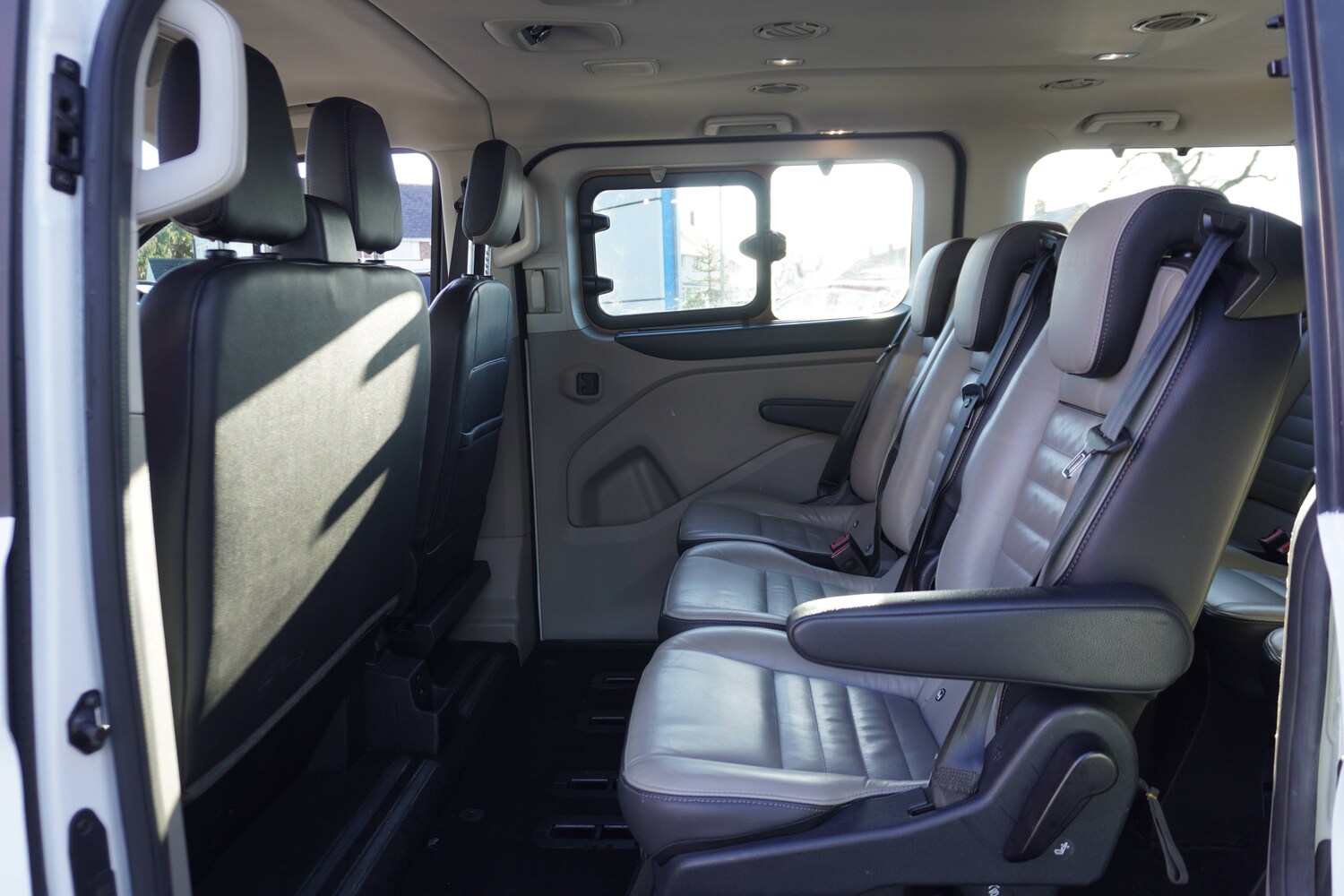 Used Ford Tourneo Custom 2022 for sale - 76931464: Photo 25