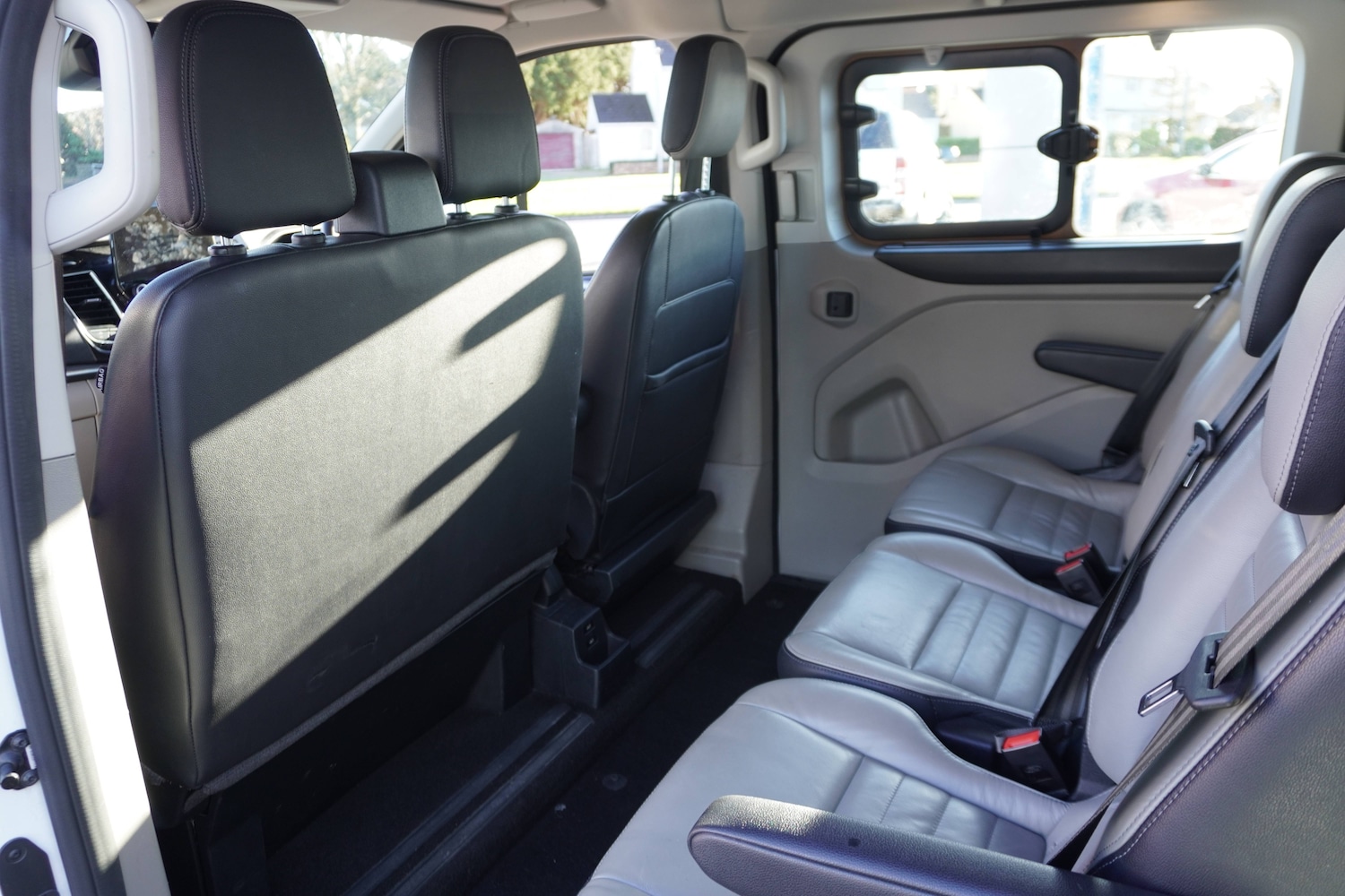 Used Ford Tourneo Custom 2022 for sale - 76931464: Photo 26