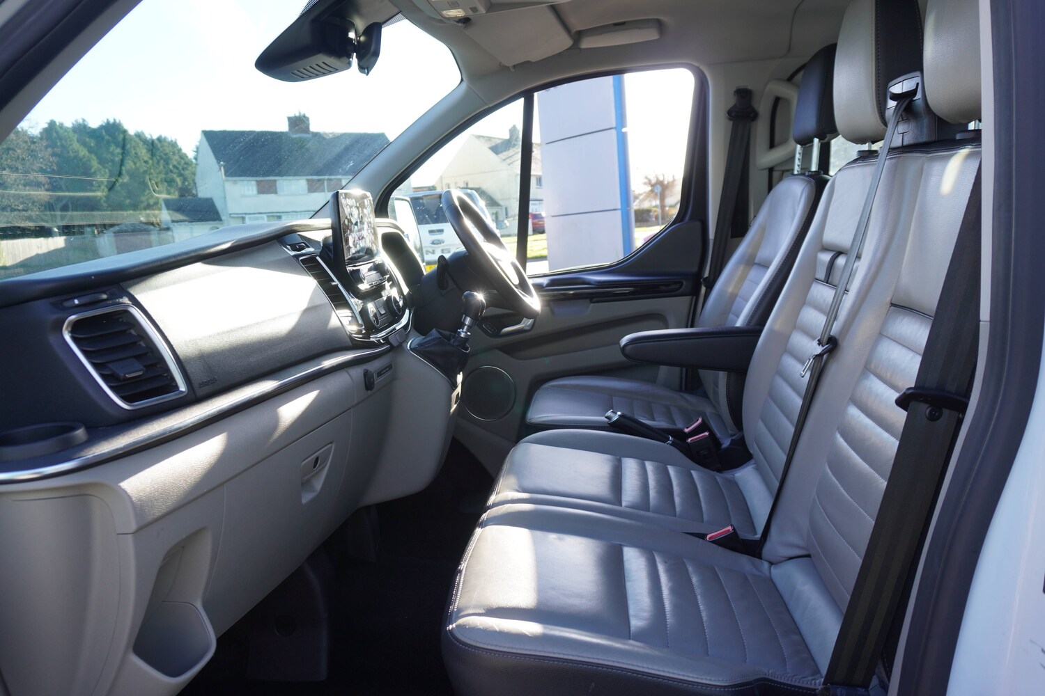 Used Ford Tourneo Custom 2022 for sale - 76931464: Photo 27