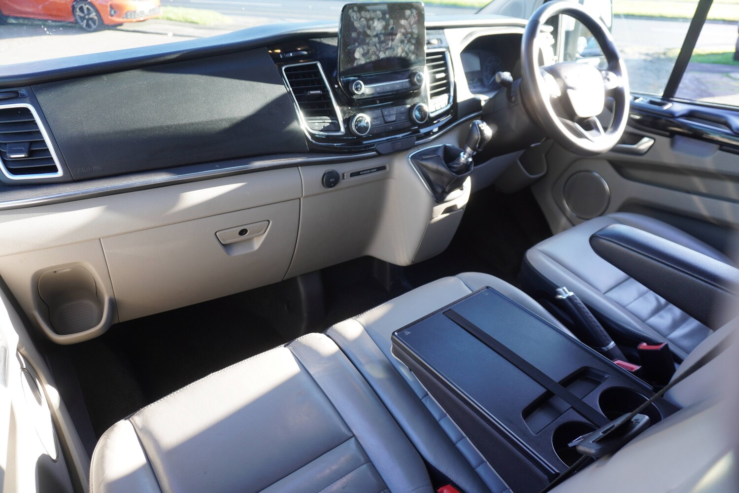 Used Ford Tourneo Custom 2022 for sale - 76931464: Photo 29