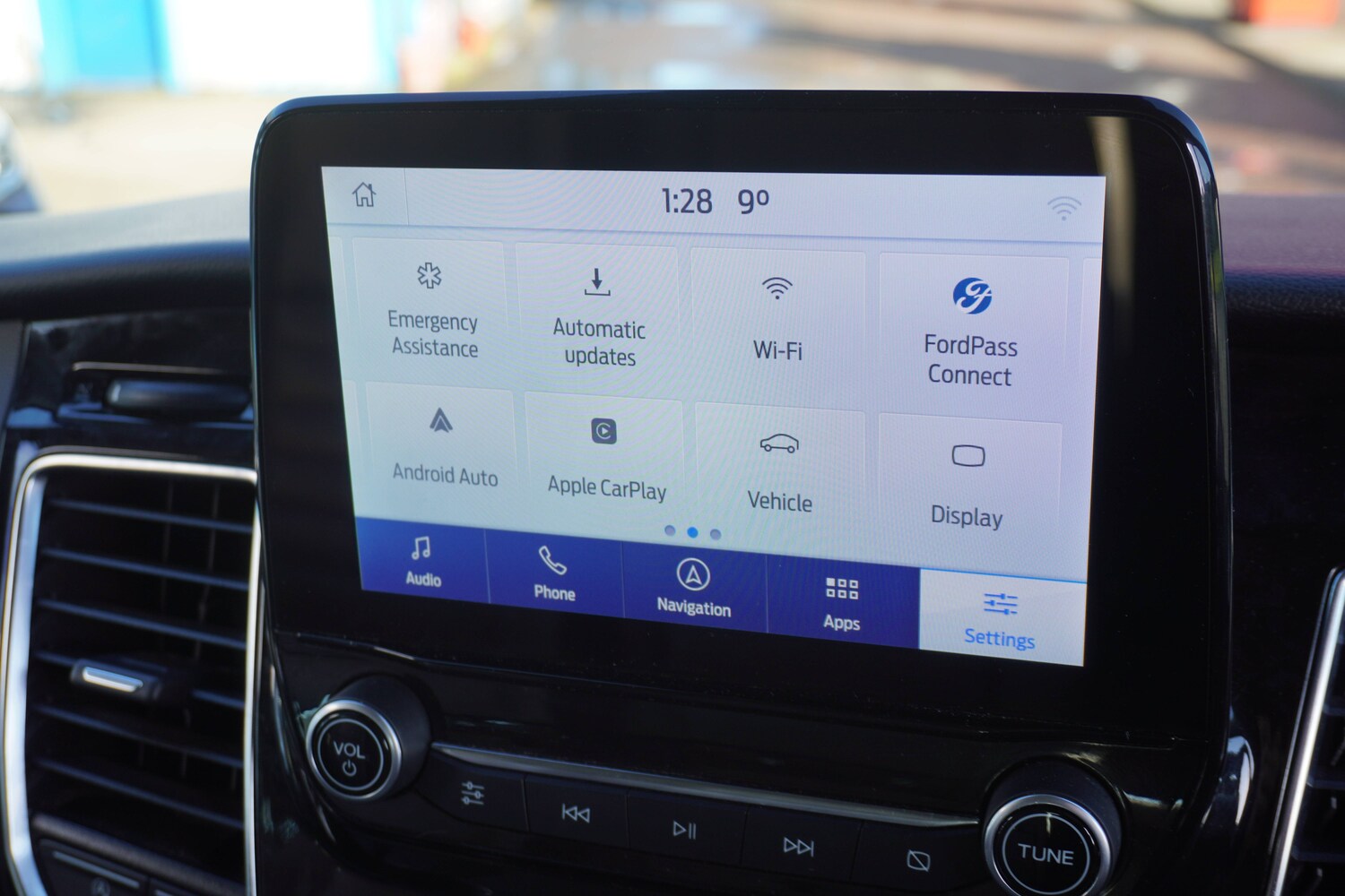 Used Ford Tourneo Custom 2022 for sale - 76931464: Photo 30