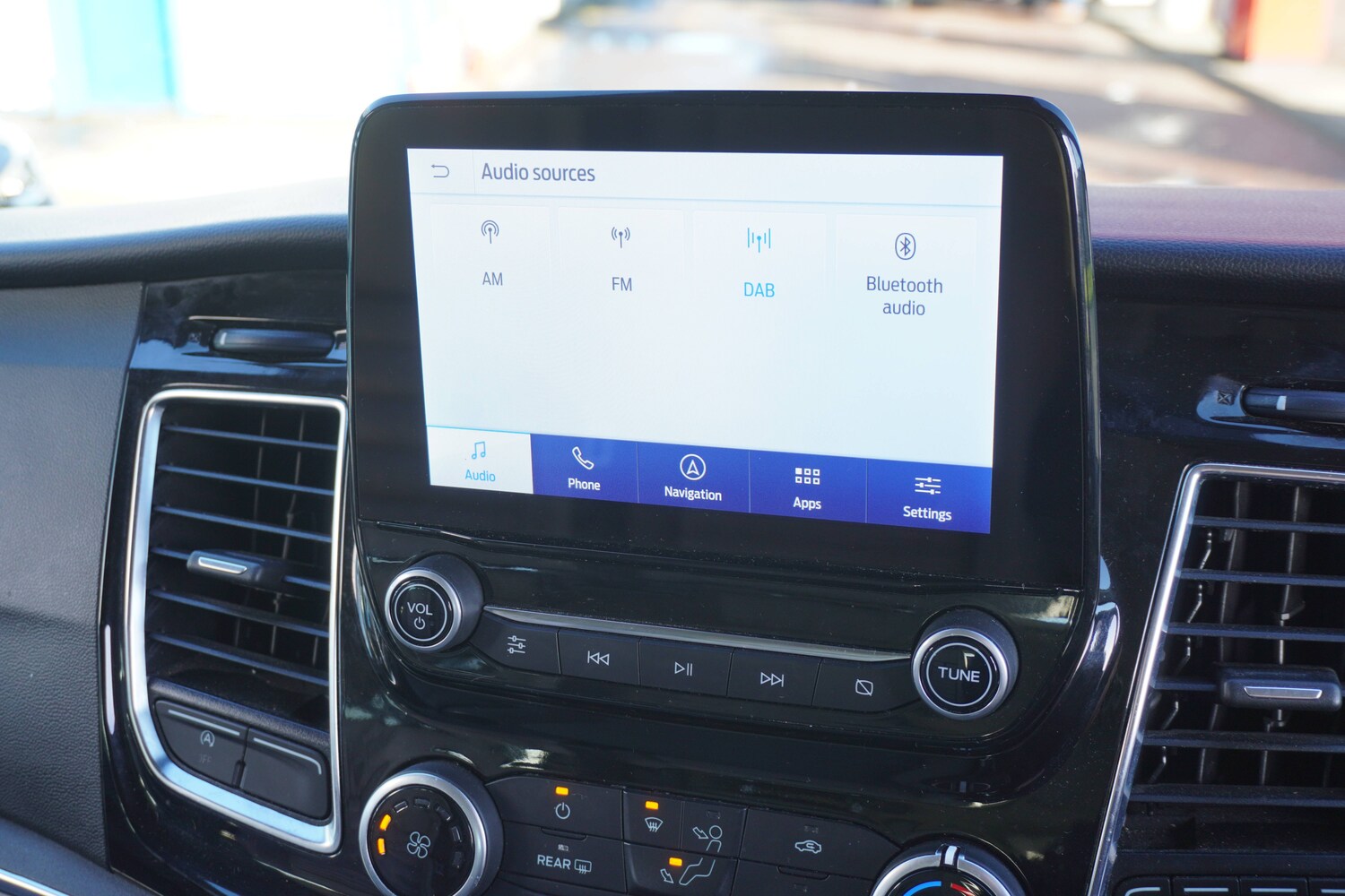 Used Ford Tourneo Custom 2022 for sale - 76931464: Photo 31