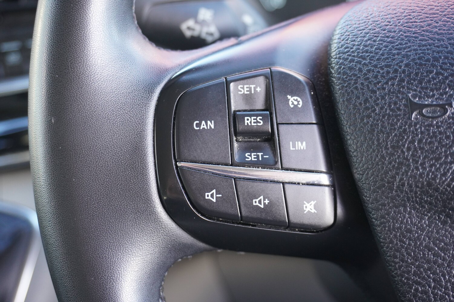 Used Ford Tourneo Custom 2022 for sale - 76931464: Photo 33