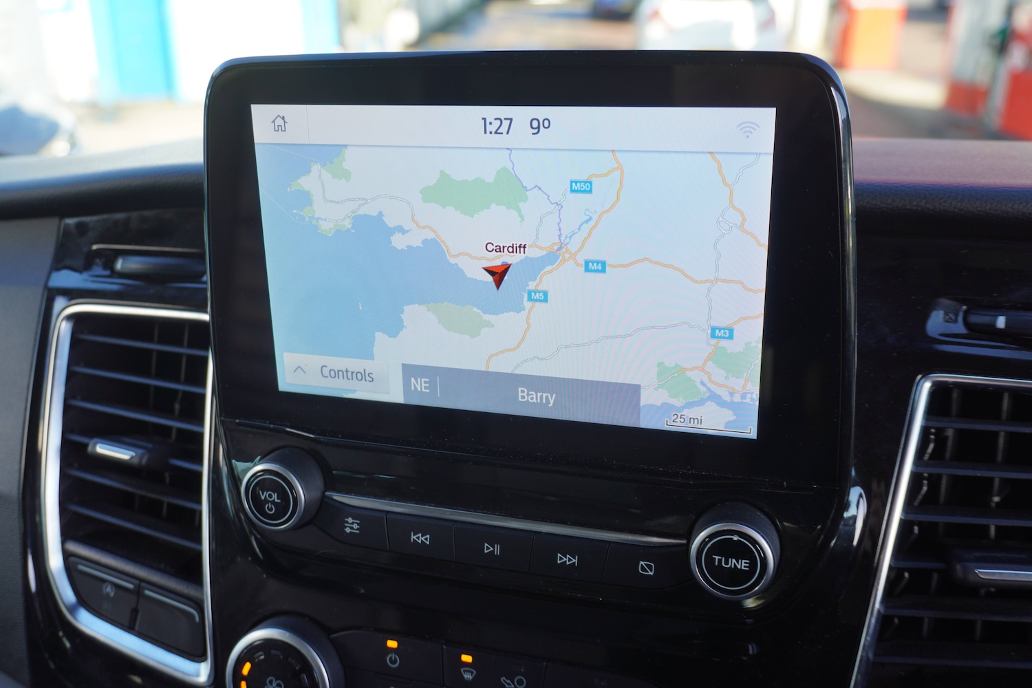 Used Ford Tourneo Custom 2022 for sale - 76931464: Photo 5