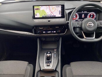 Used Nissan Qashqai undefined for sale - 77223331: Photo