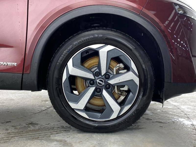 Used Nissan Qashqai 2022 for sale - 77223331: Photo 6