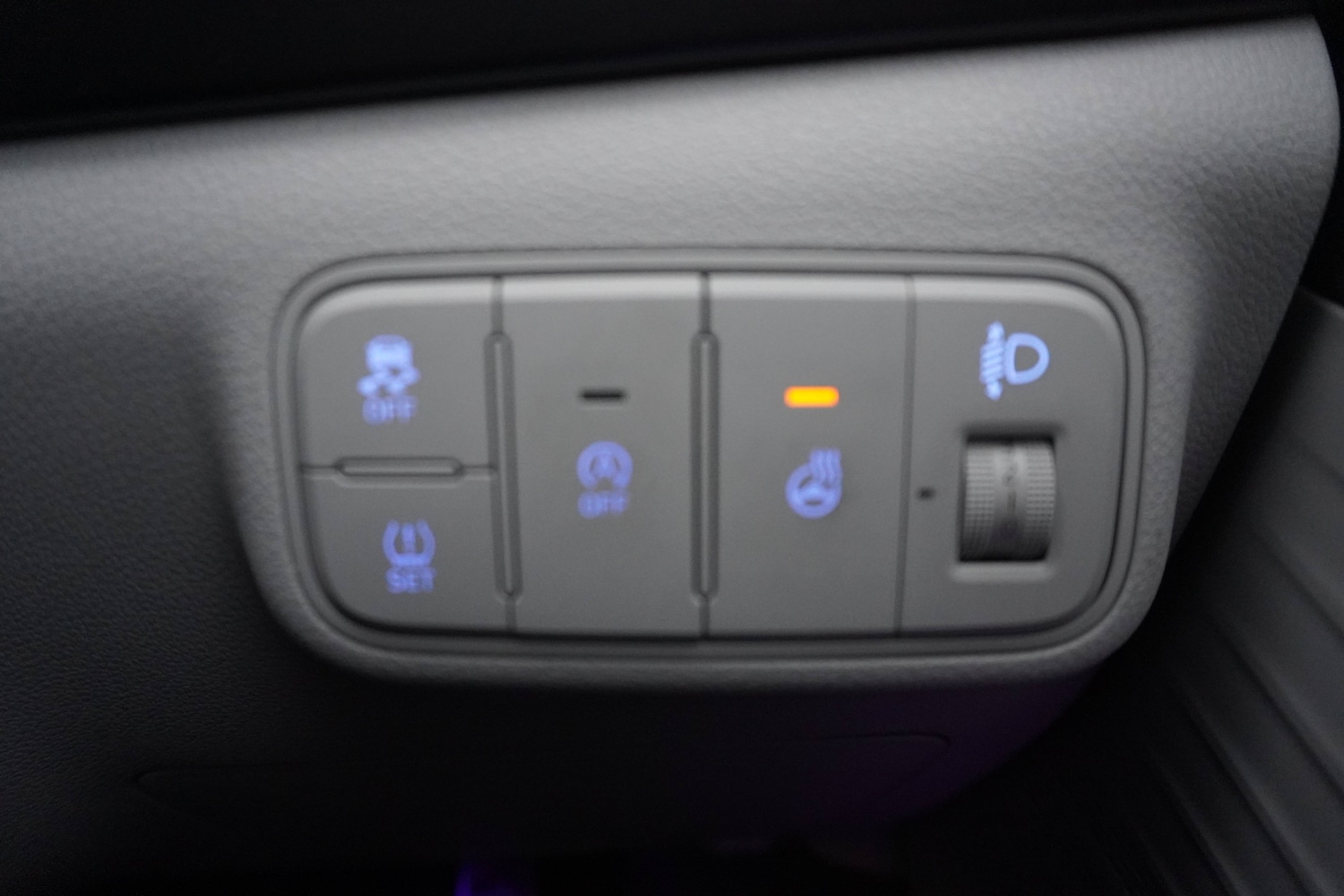 Used Hyundai BAYON 2024 for sale - 76598654: Photo 10