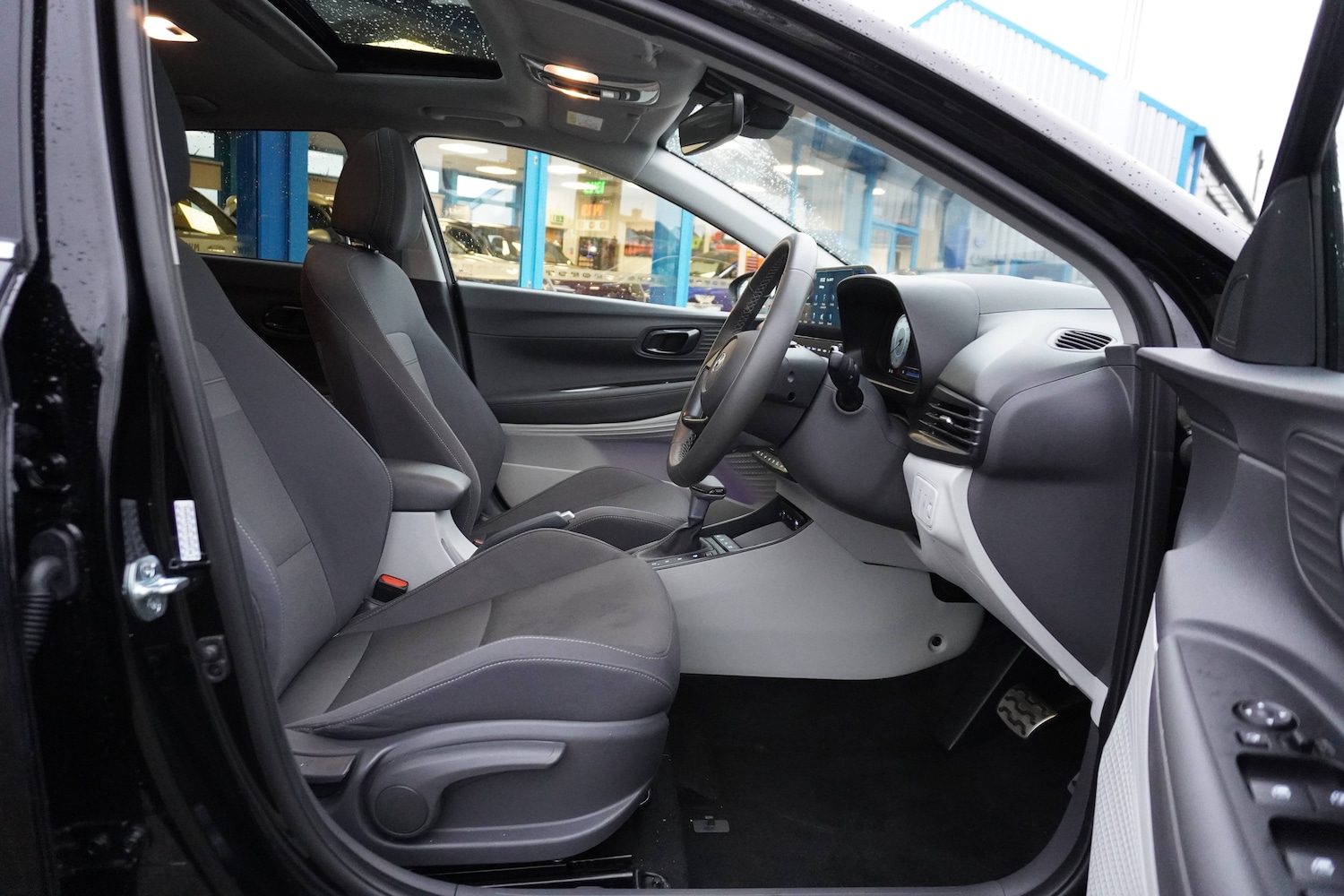 Used Hyundai BAYON 2024 for sale - 76598654: Photo 11