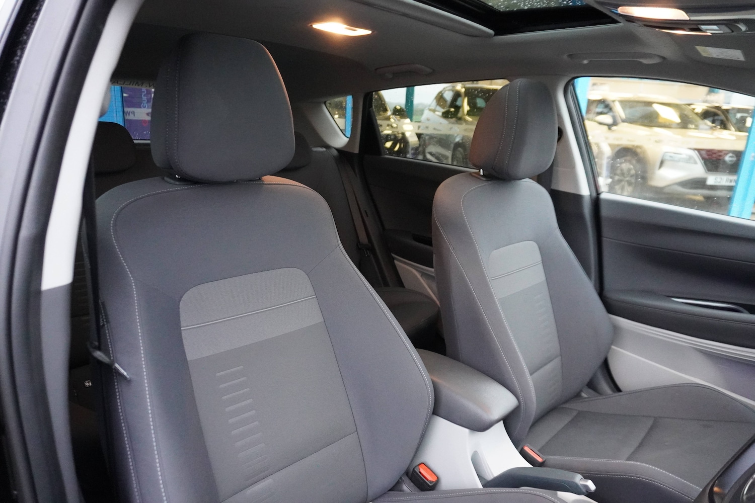 Used Hyundai BAYON 2024 for sale - 76598654: Photo 12