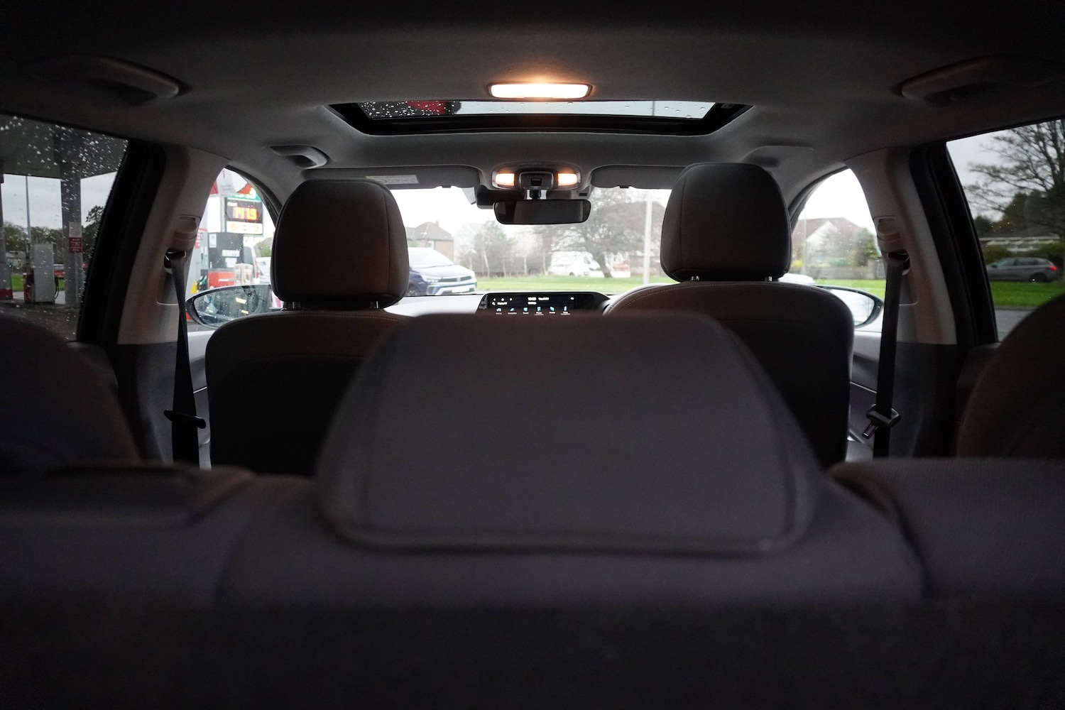 Used Hyundai BAYON 2024 for sale - 76598654: Photo 17