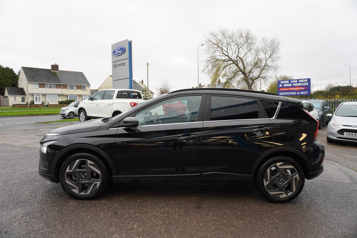 Used Hyundai BAYON 2024 for sale - 76598654: Photo 19